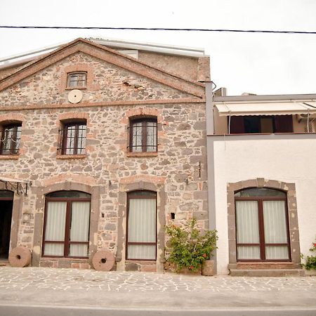 Blue Star 2 Hotel Pyrgi Thermis Exterior photo